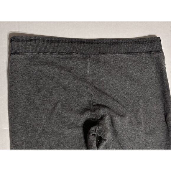 Pink Victoria’s Secret Gray Silver Skinny Sweatpants Size Small Vintage - Picture 7 of 12